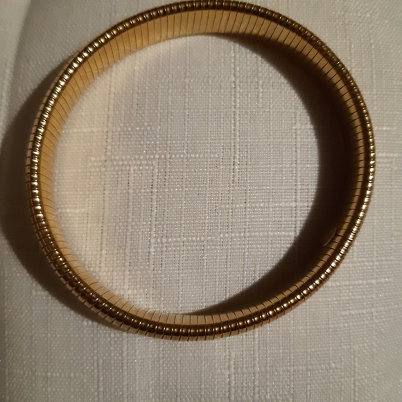 Vintage Expansion Bracelet - Picture 1 of 9